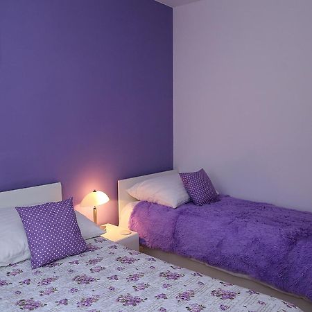 Apartamenty Uniejow "Prywatne Kapiele Termalne" Esterno foto