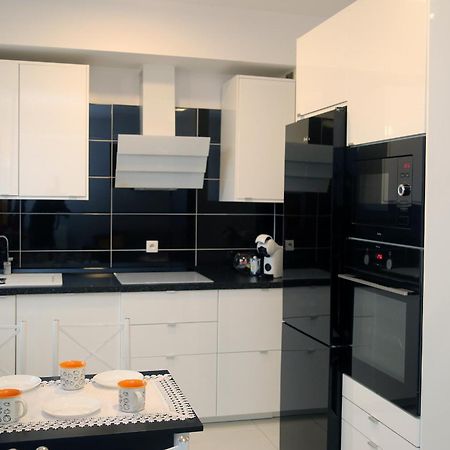 Apartamenty Uniejow "Prywatne Kapiele Termalne" Esterno foto