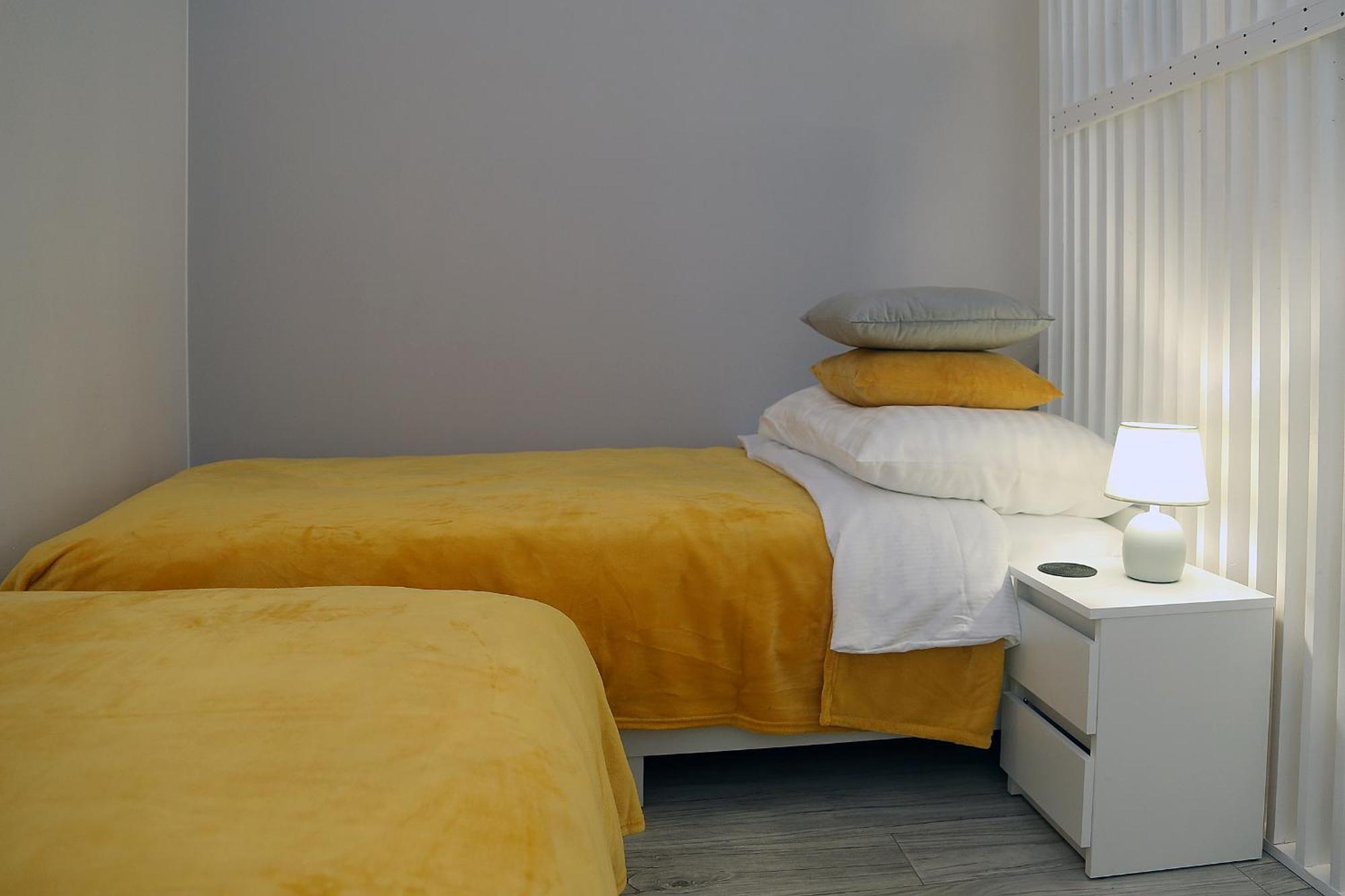 Apartamenty Uniejow "Prywatne Kapiele Termalne" Esterno foto