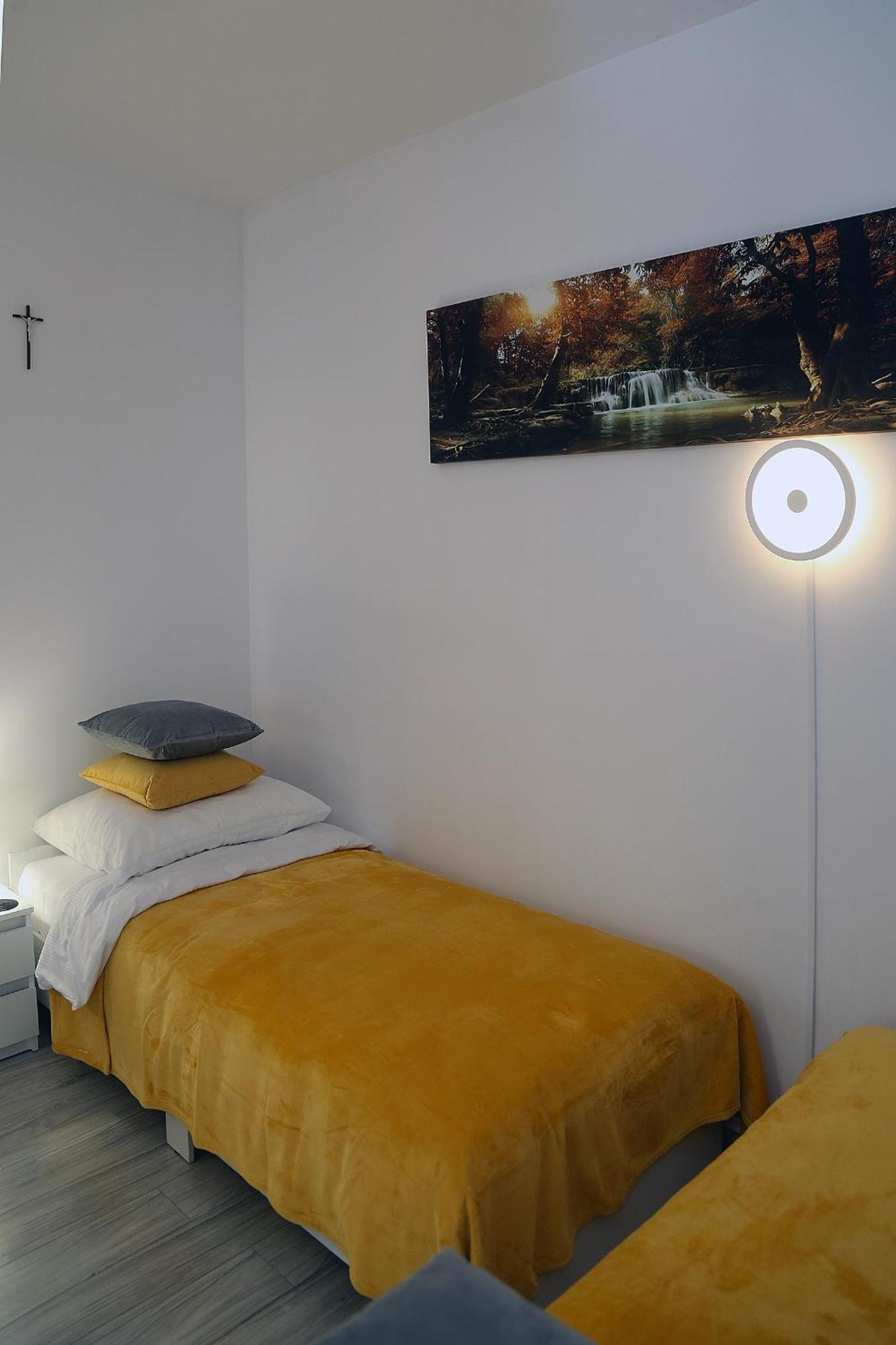 Apartamenty Uniejow "Prywatne Kapiele Termalne" Esterno foto