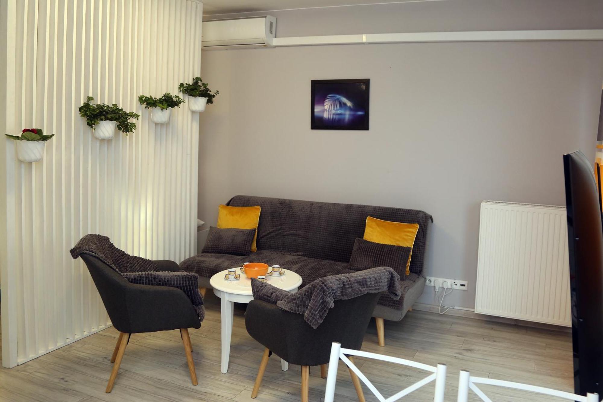 Apartamenty Uniejow "Prywatne Kapiele Termalne" Esterno foto