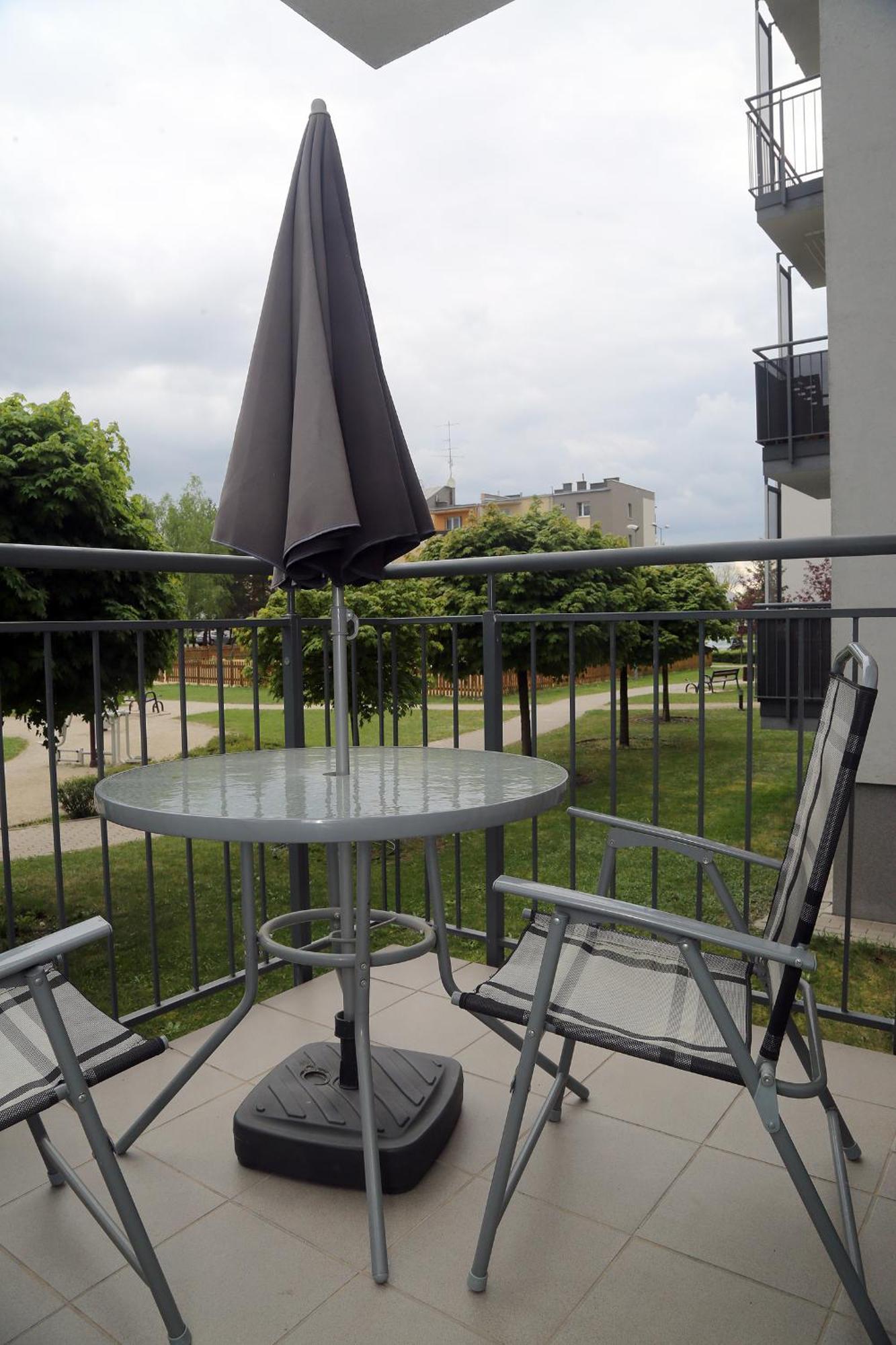 Apartamenty Uniejow "Prywatne Kapiele Termalne" Esterno foto