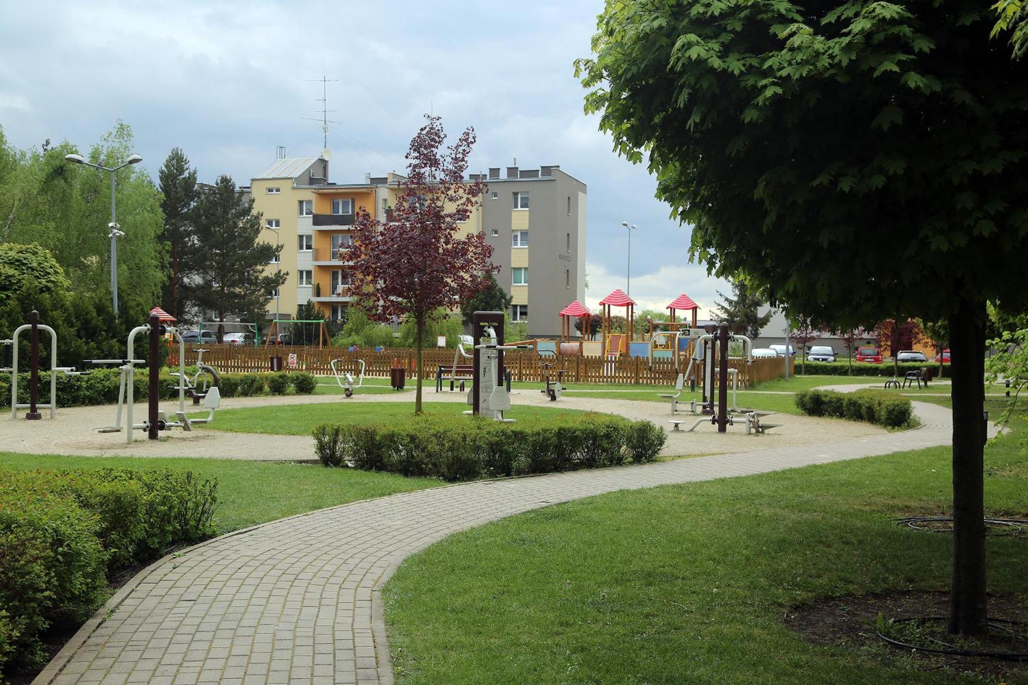 Apartamenty Uniejow "Prywatne Kapiele Termalne" Esterno foto